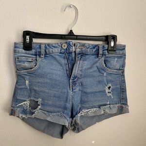 Zara best fitting shorts